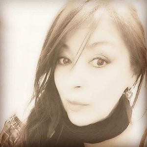 Meet your Posher, Terry